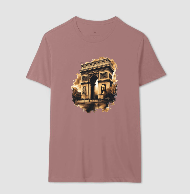 Camisa 18