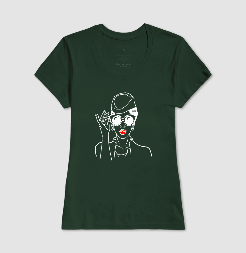 Camisa 10