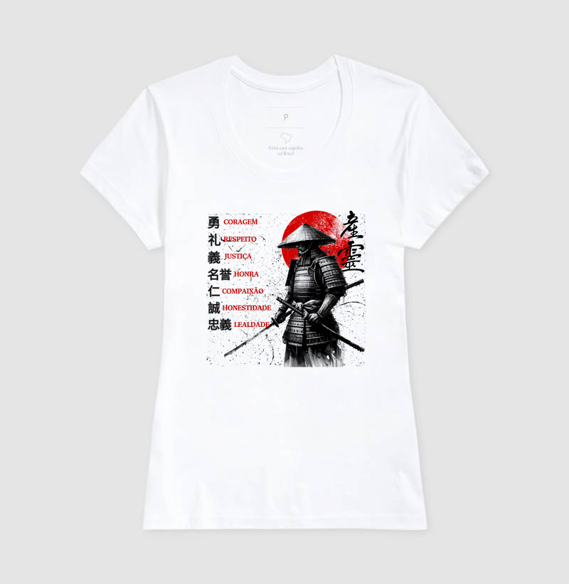 Camisa 16