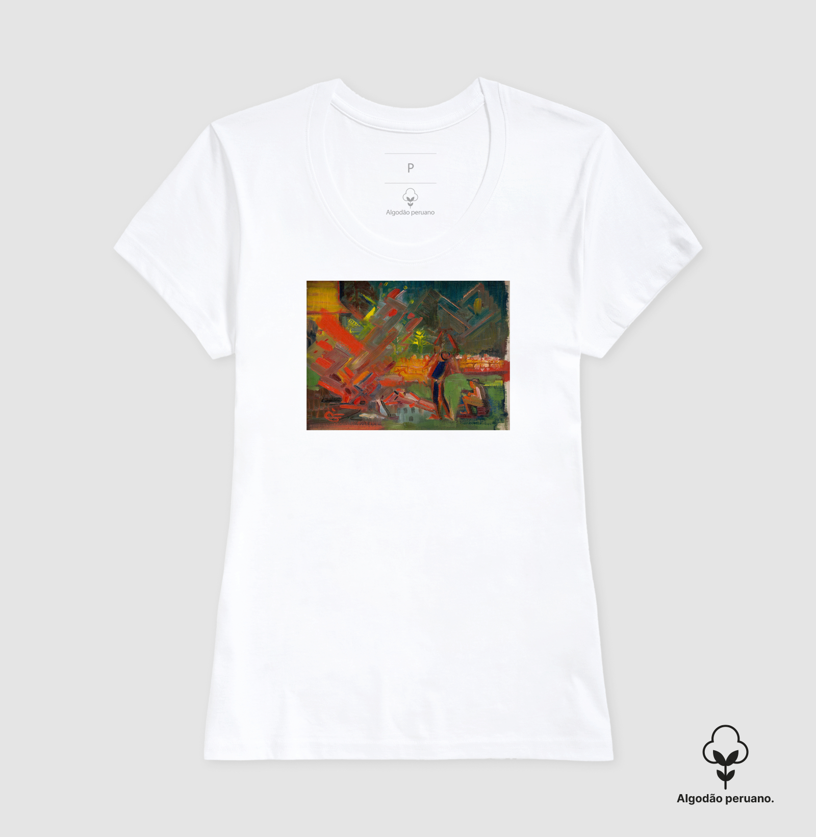 Camisa 2