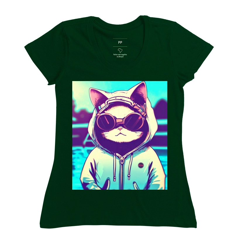 Camisa 9