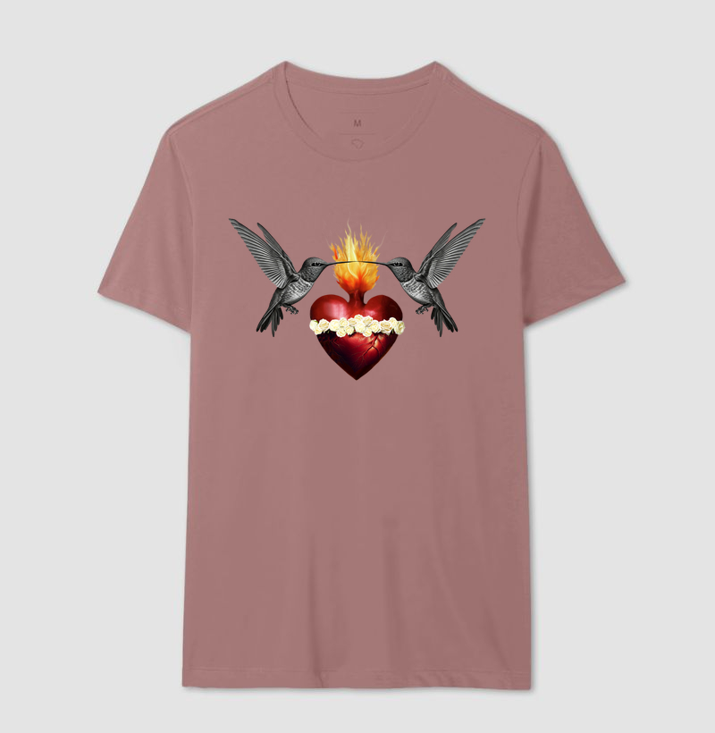 Camisa 18