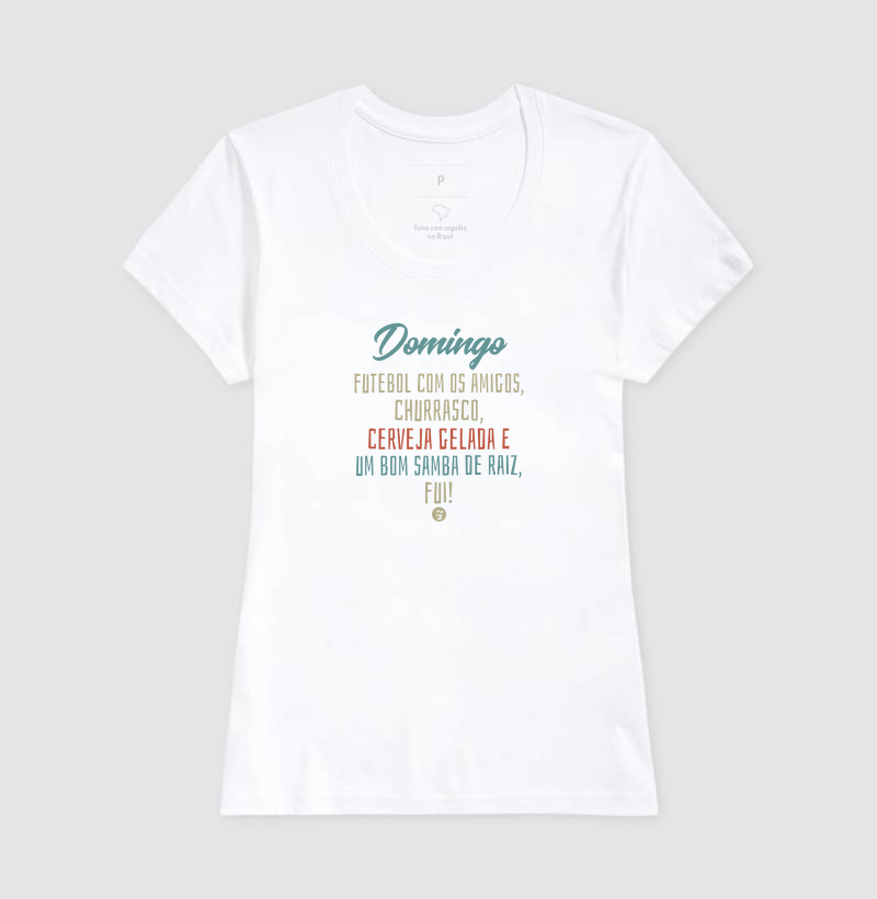 Camisa 7