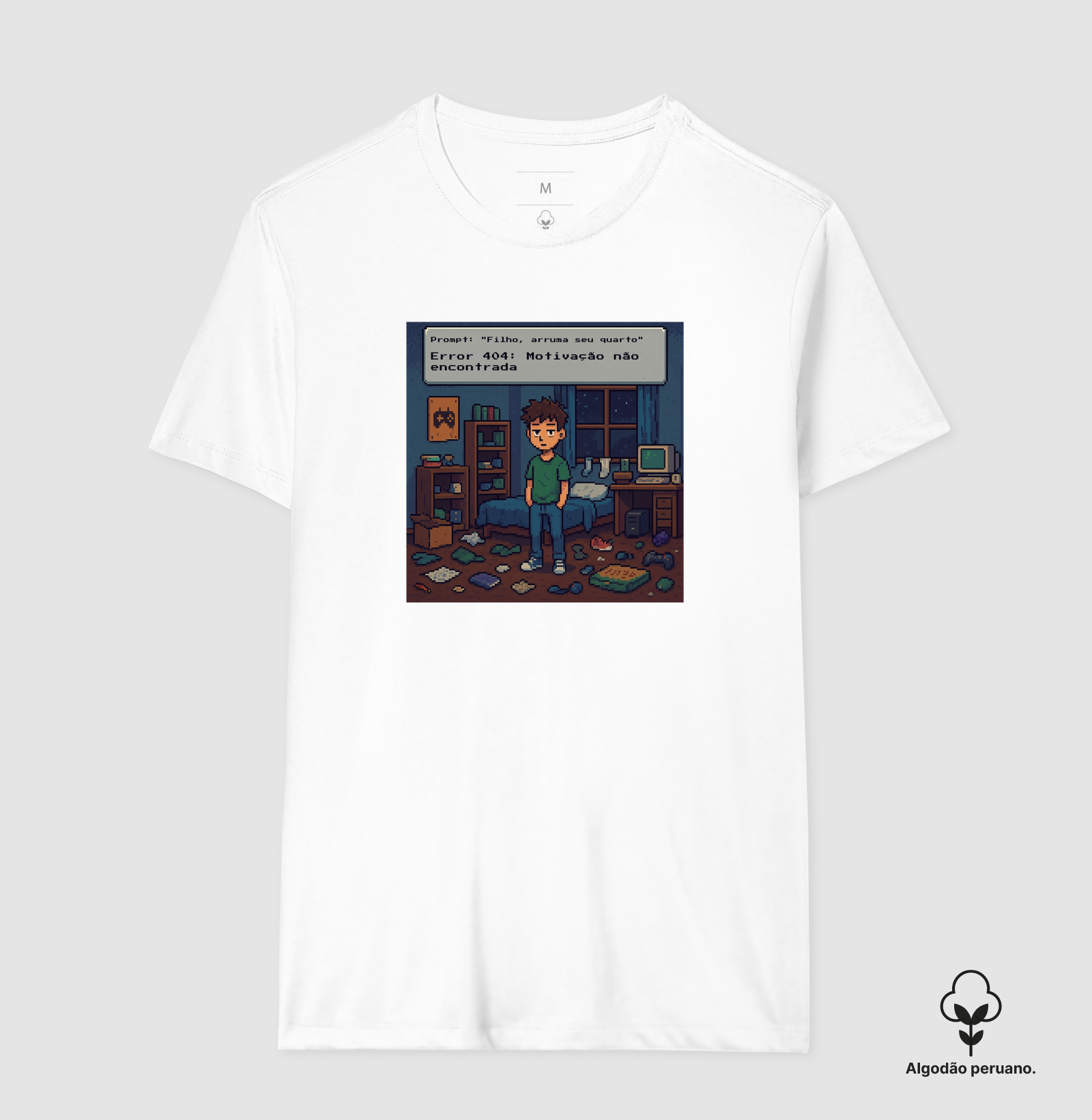Camisa 1