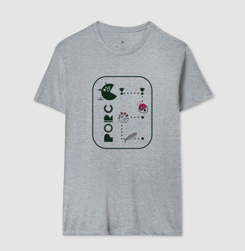 Camisa 7