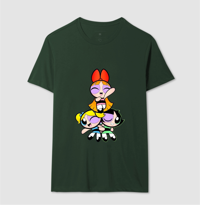 Camisa 11