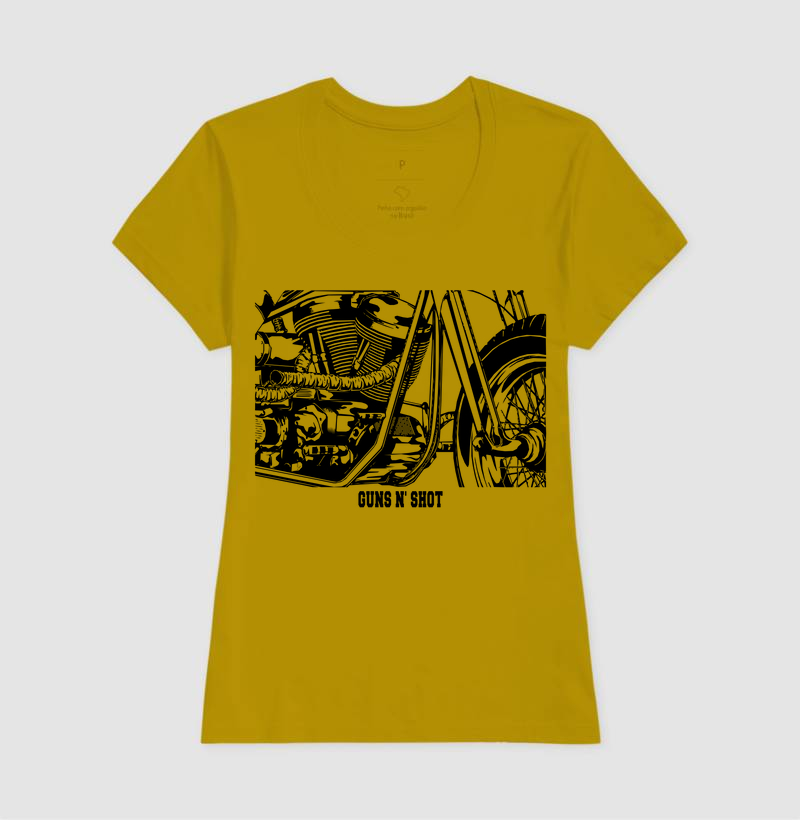 Camisa 9