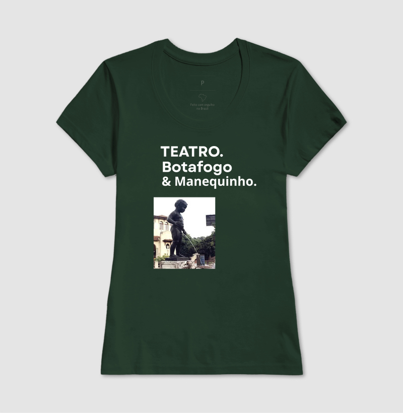 Camisa 12