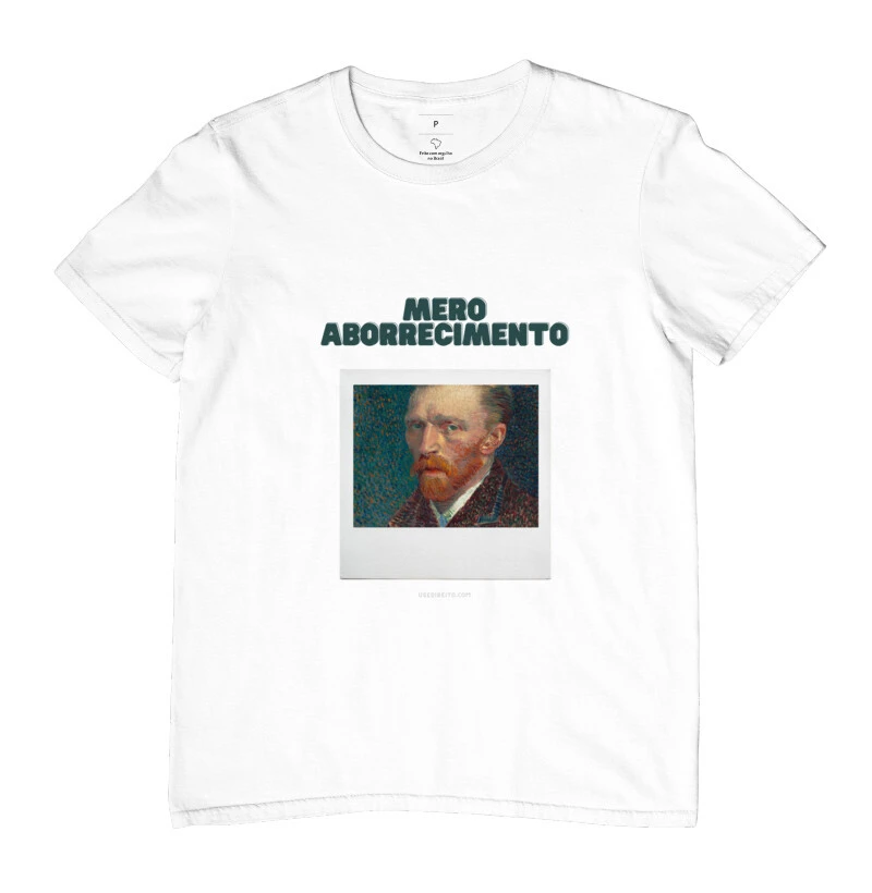 Camisa 1