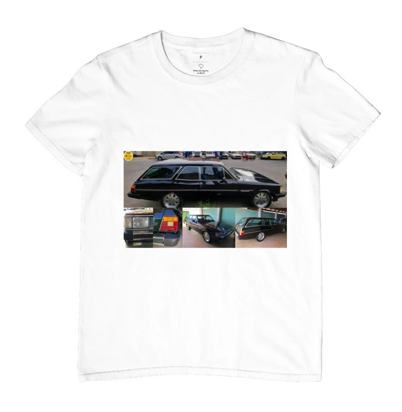 Camisa 3