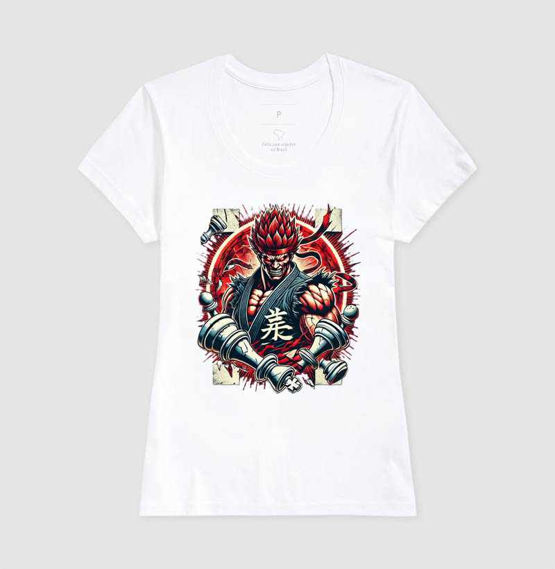 Camisa 6