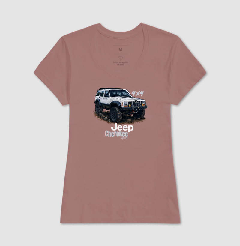 Camisa 16