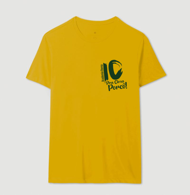 Camisa 10