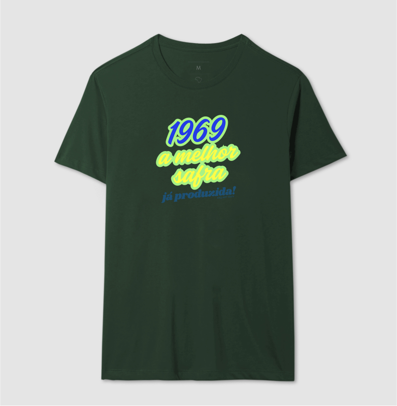 Camisa 13