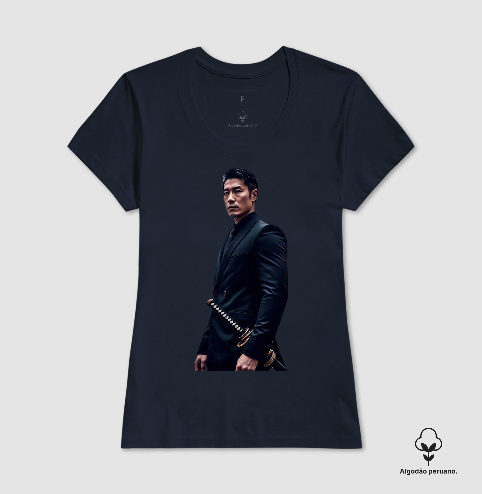 Camisa 1