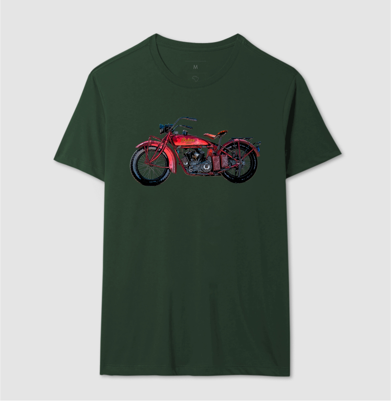 Camisa 11
