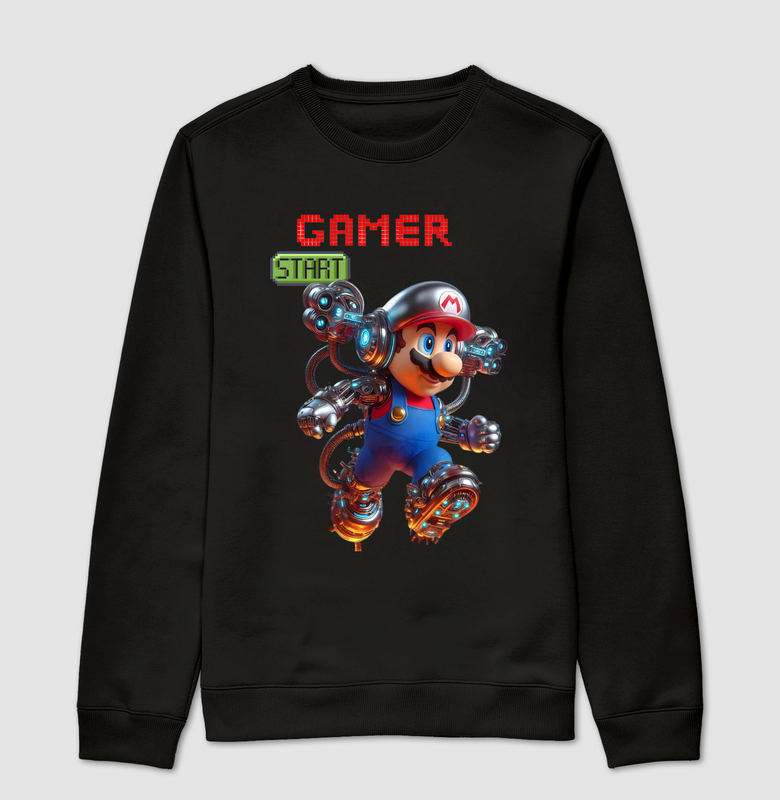 Camisa 3