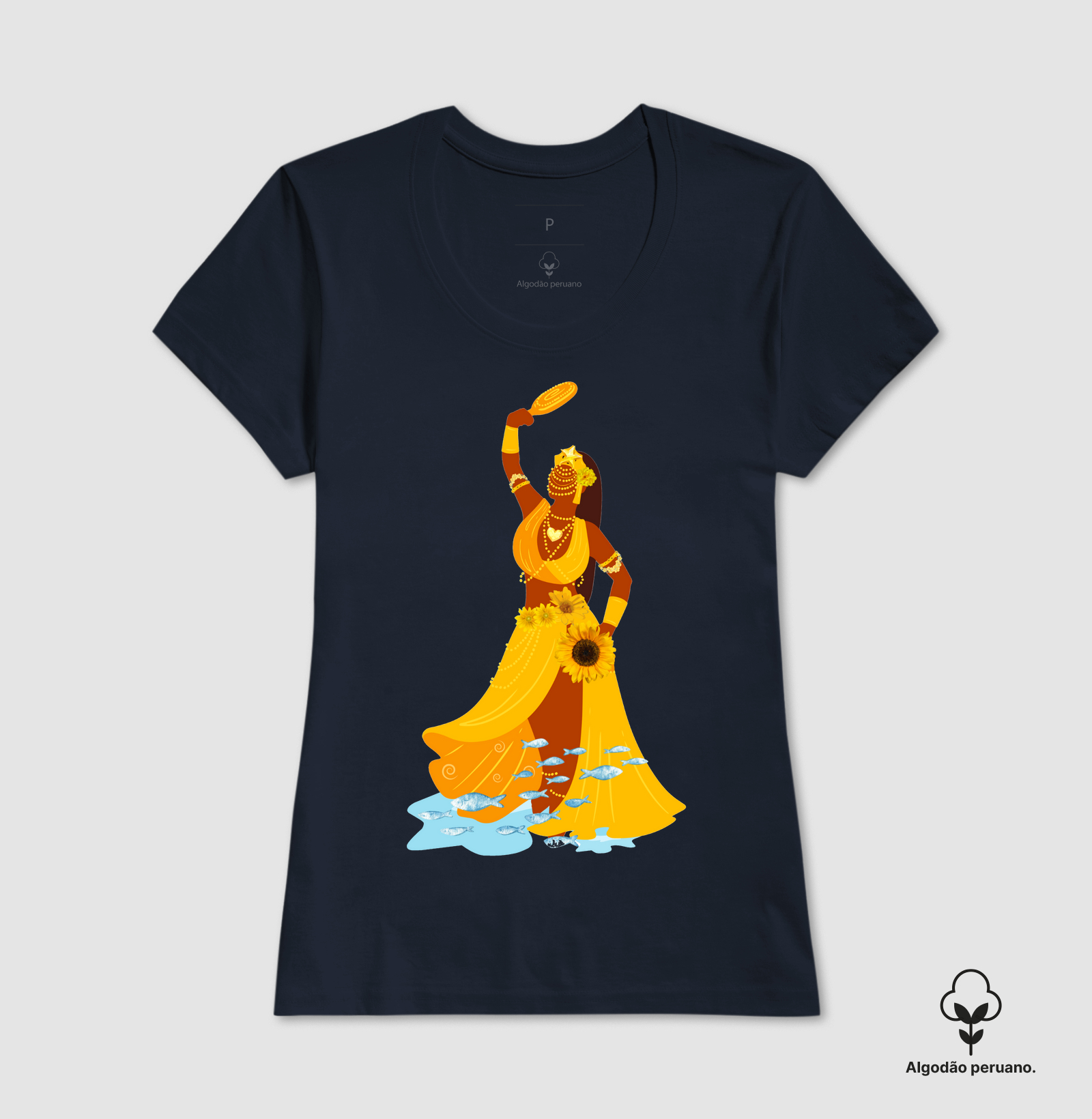 Camisa 4