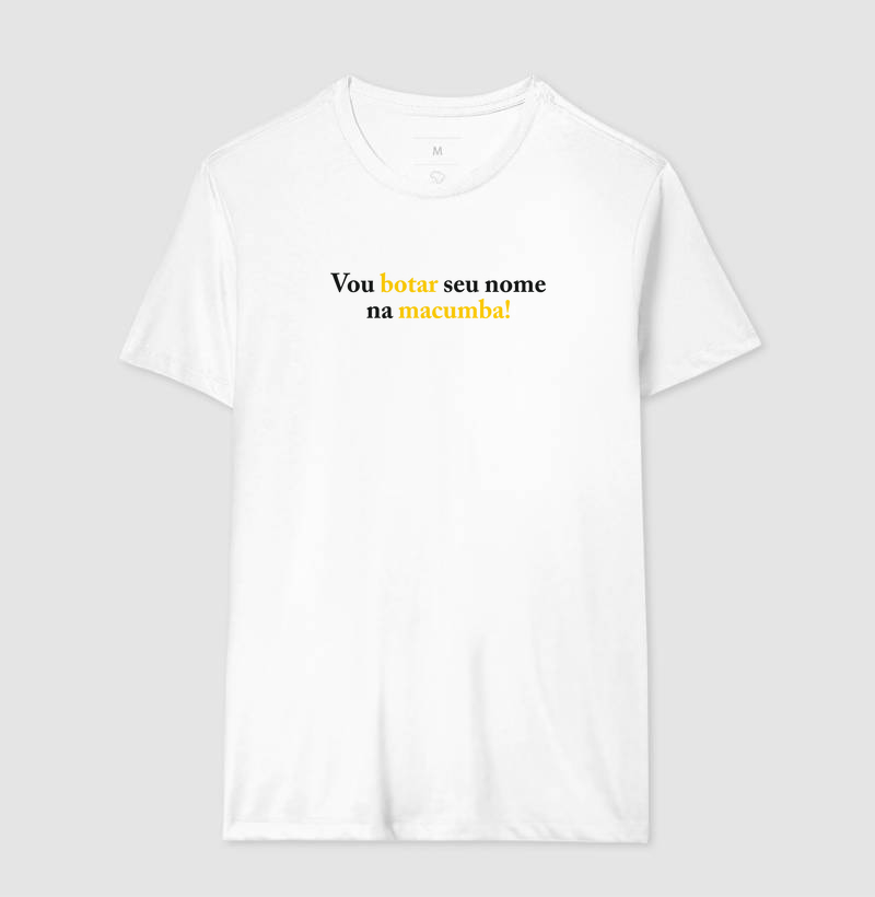 Camisa 7