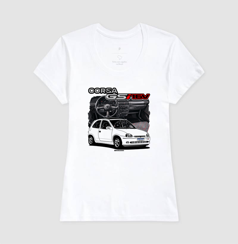 Camisa 2