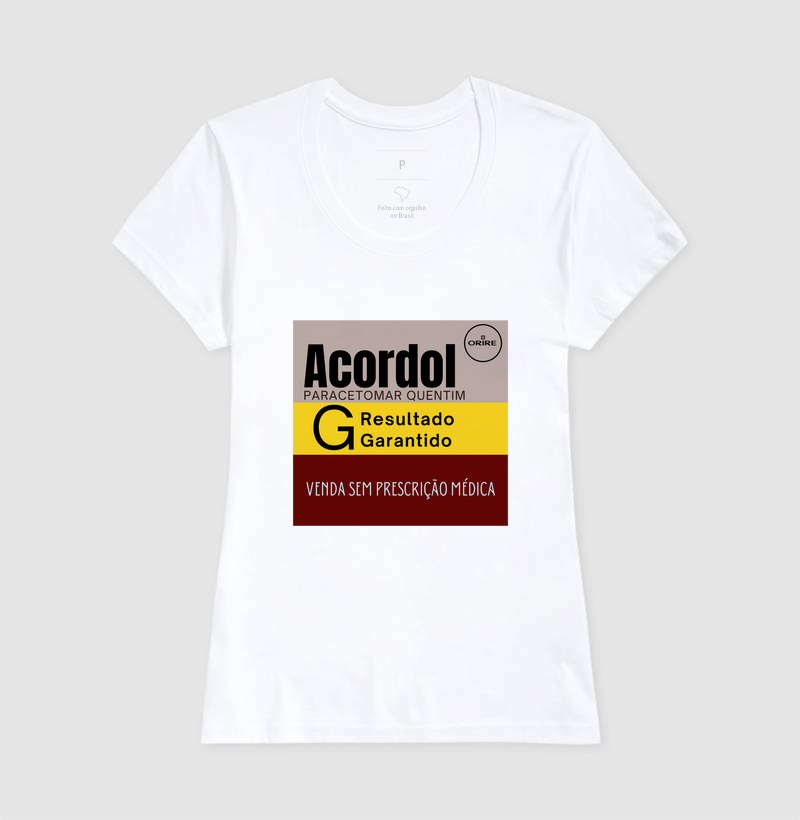 Camisa 17