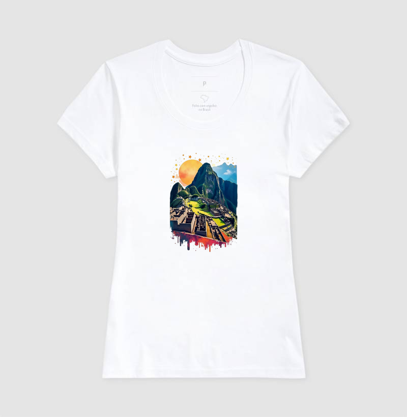 Camisa 16