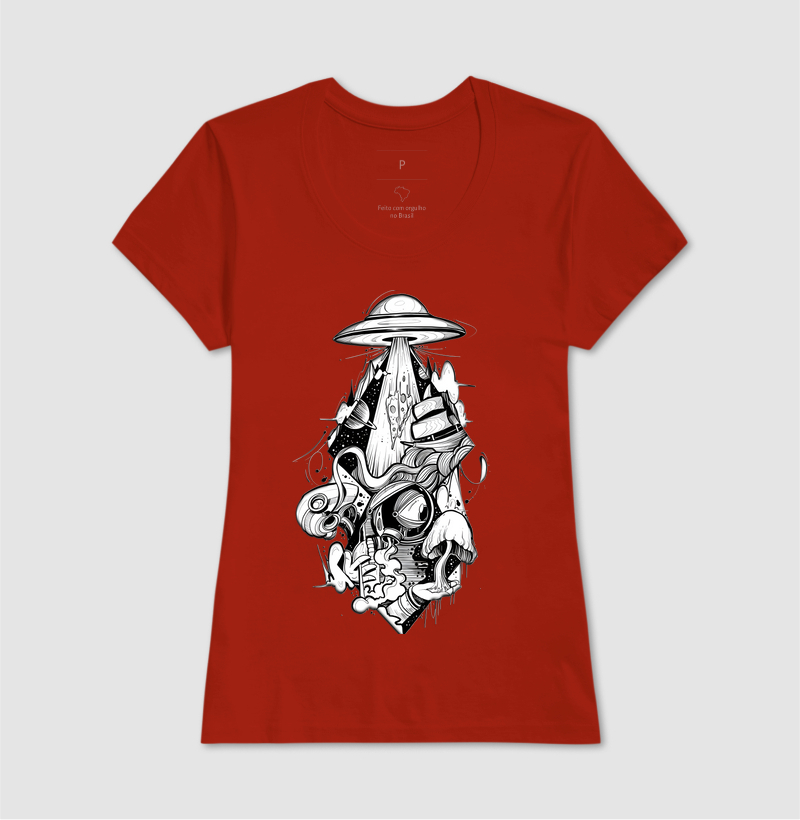 Camisa 10