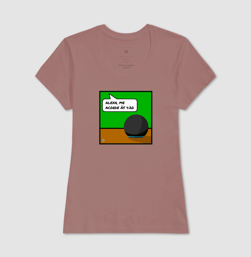Camisa 17