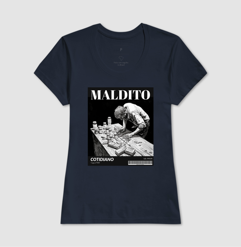 Camisa 9