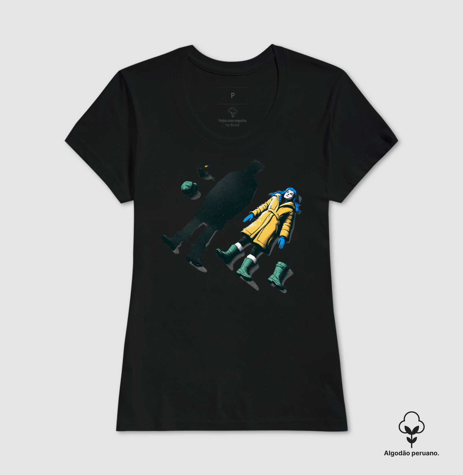 Camisa 5