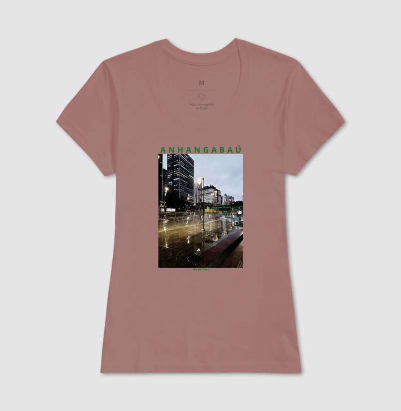 Camisa 15