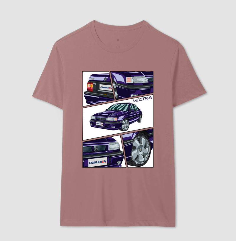 Camisa 17