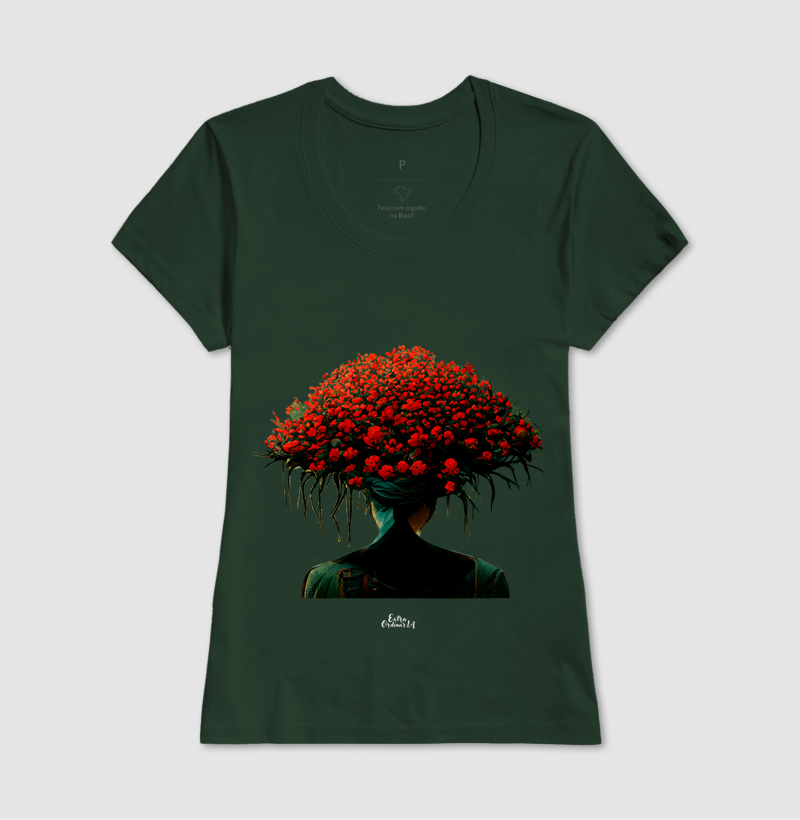 Camisa 13