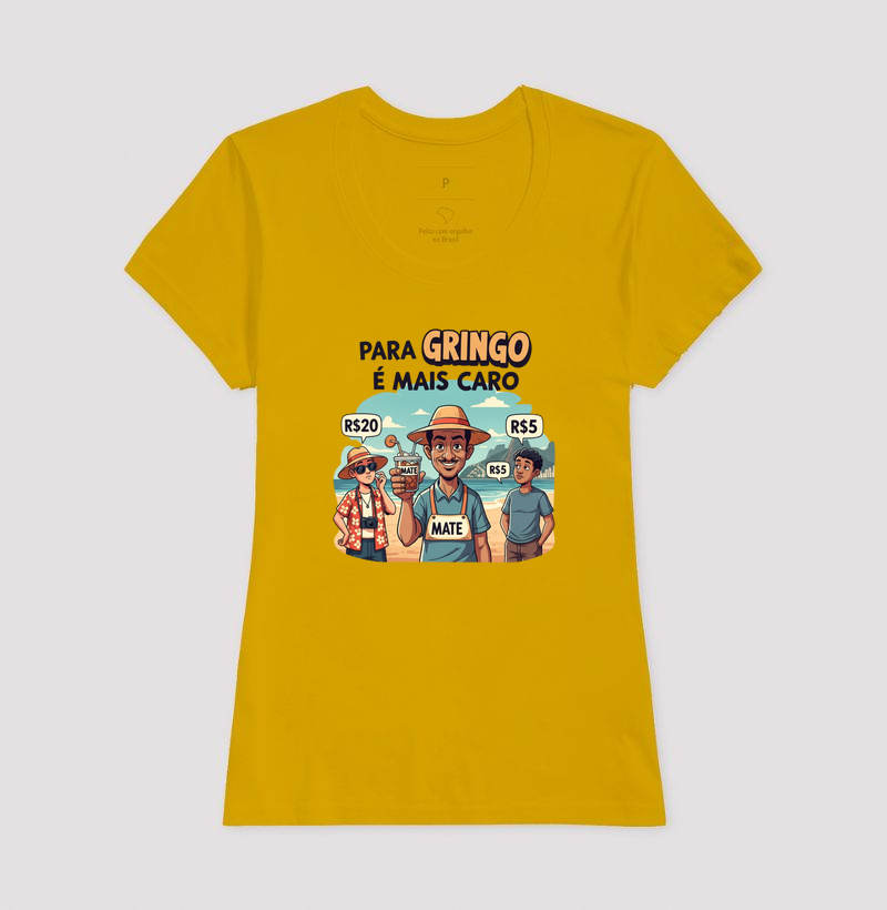 Camisa 14