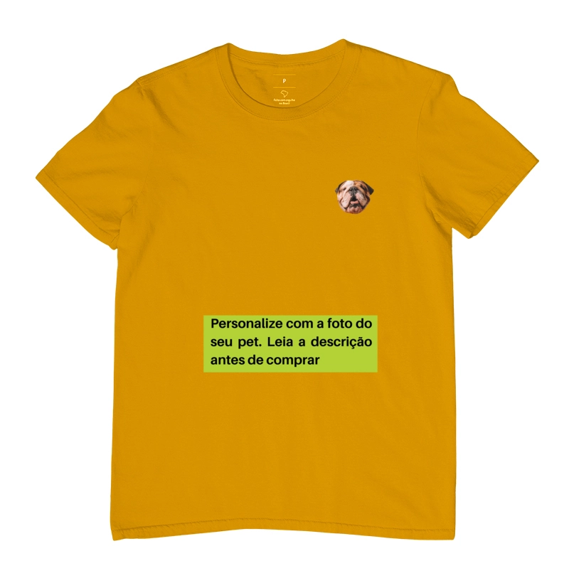 Camisa 12