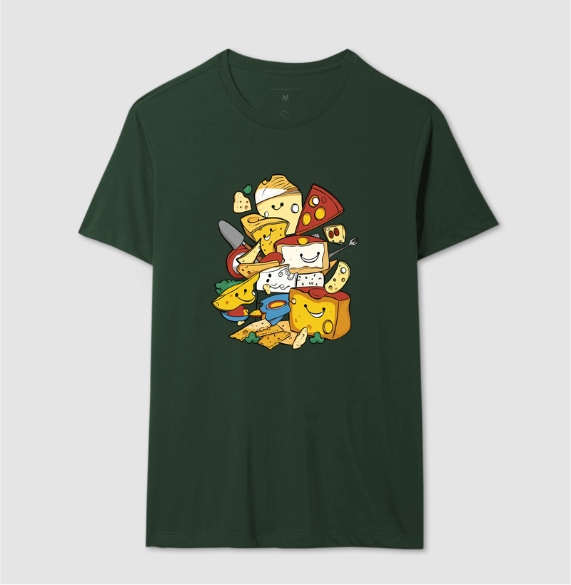 Camisa 16