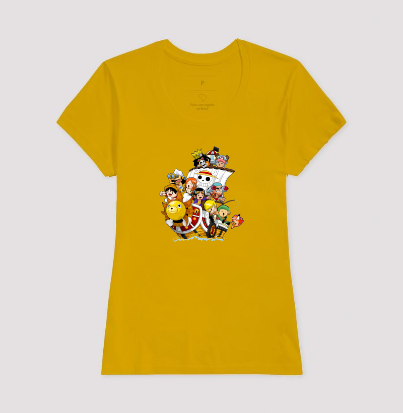 Camisa 14