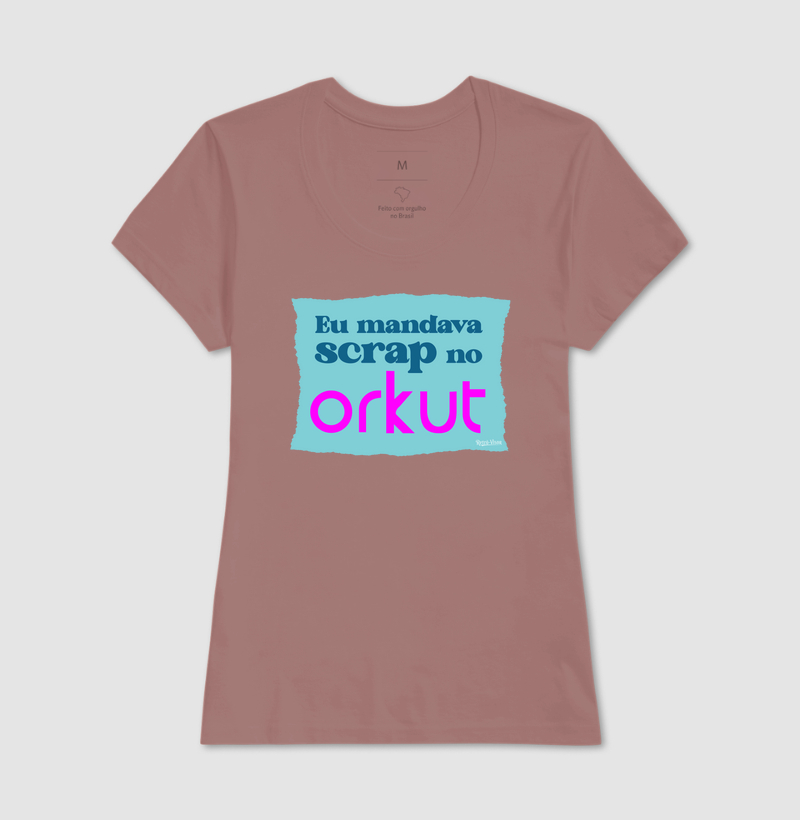 Camisa 19