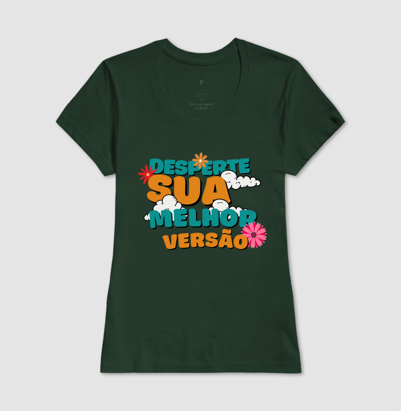Camisa 16