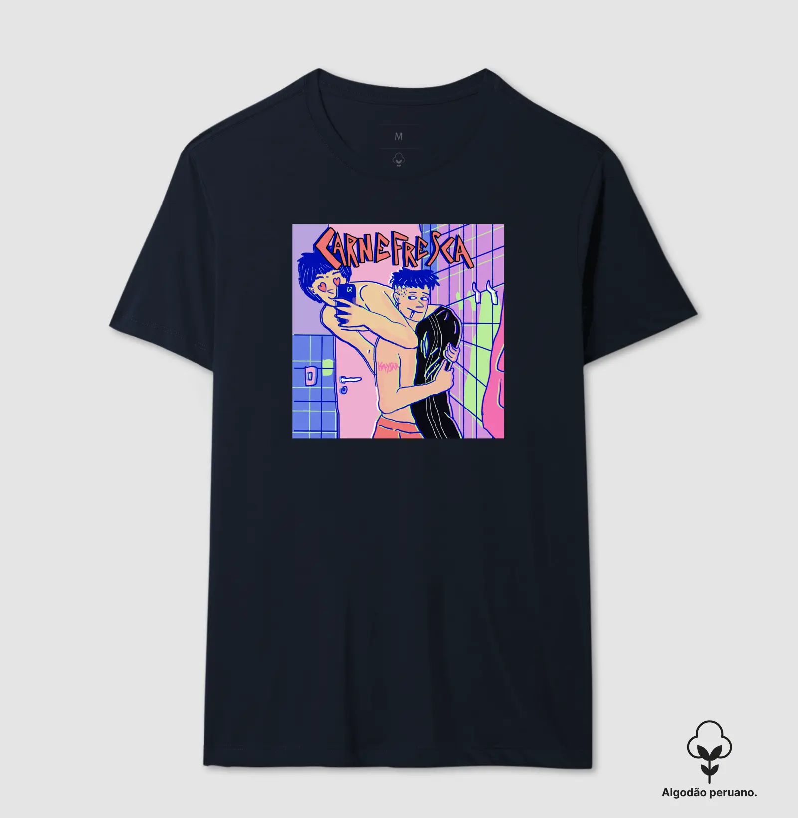Camisa 6