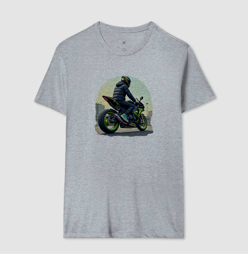 Camisa 8