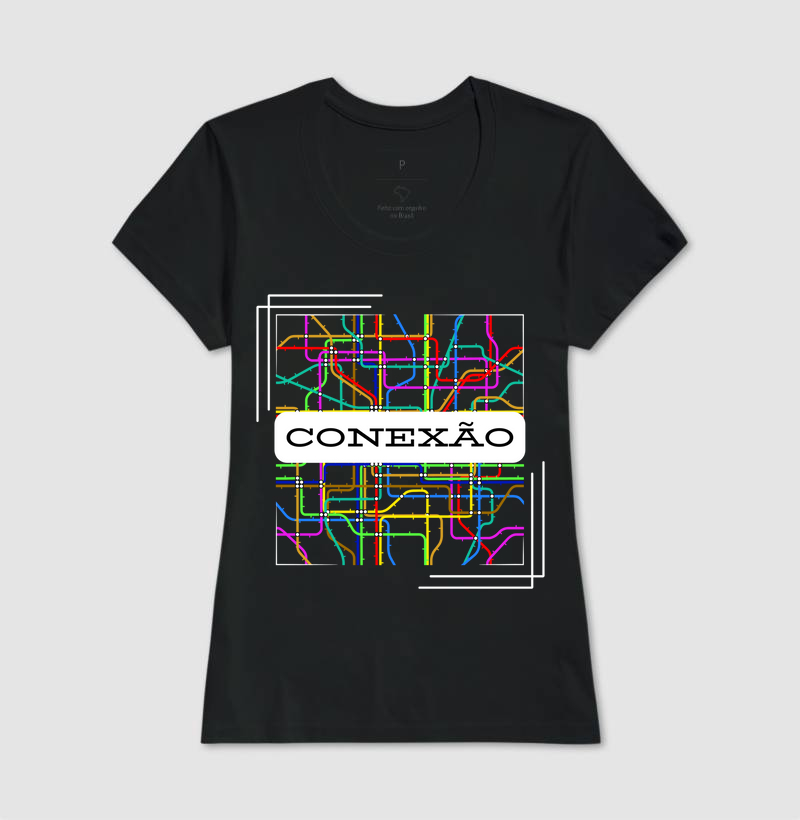 Camisa 16