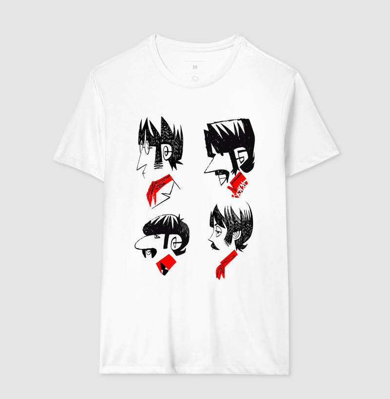 Camisa 2