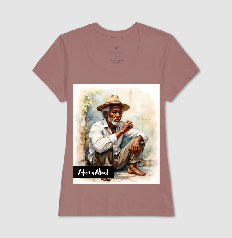 Camisa 19