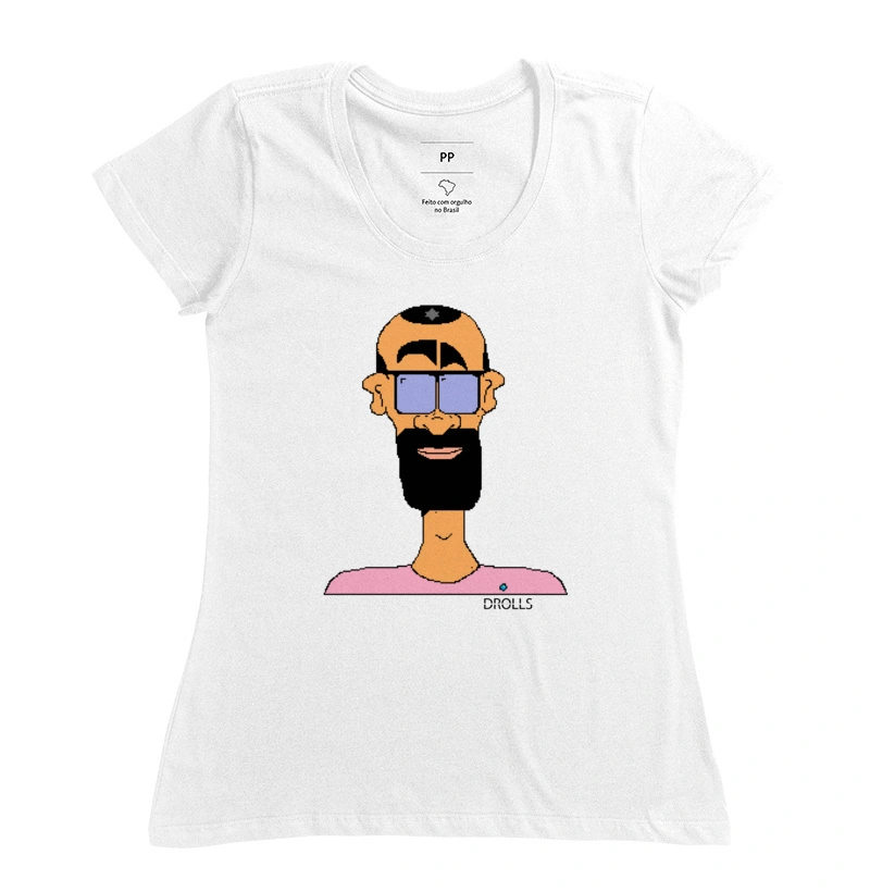 Camisa 4