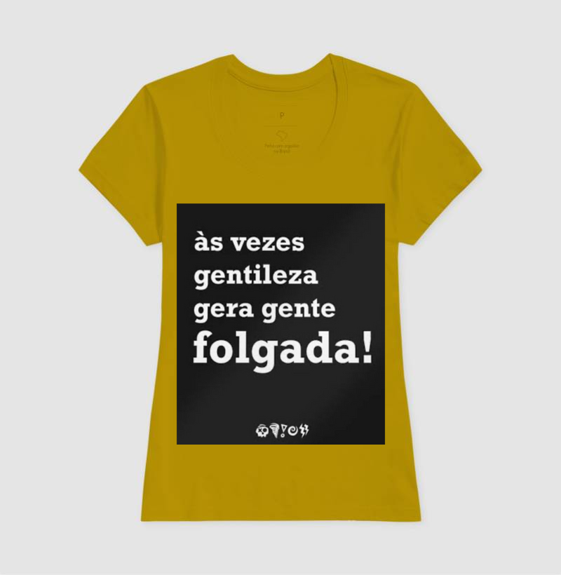 Camisa 13