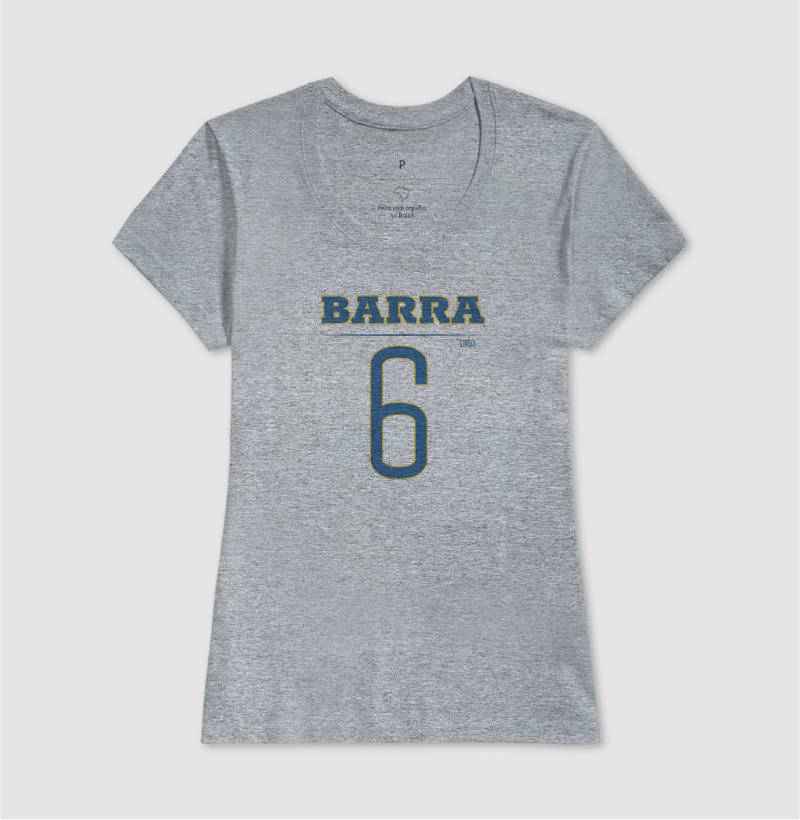 Camisa 13