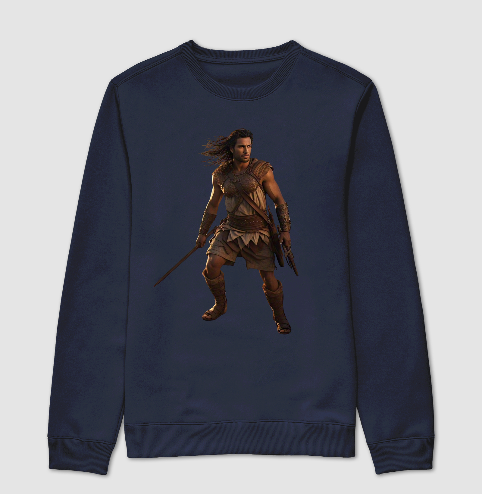 Camisa 4