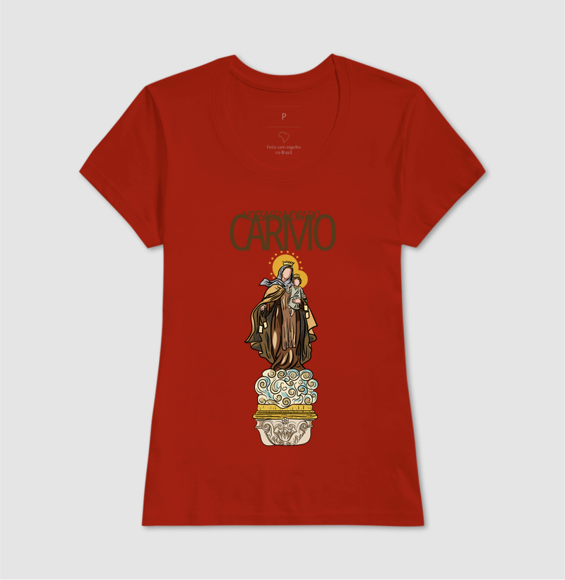 Camisa 12