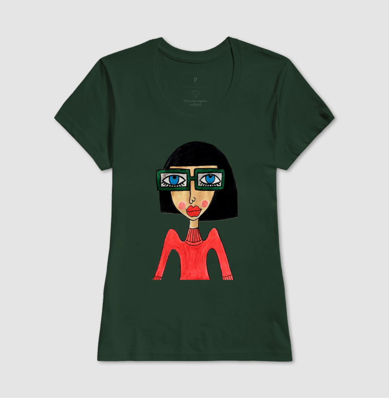Camisa 10
